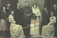 photo restoration by Altered images