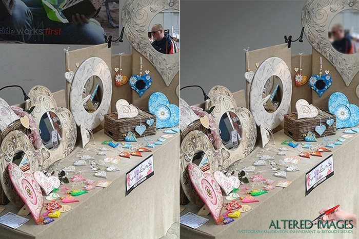 Photo Retouch by Altered Images